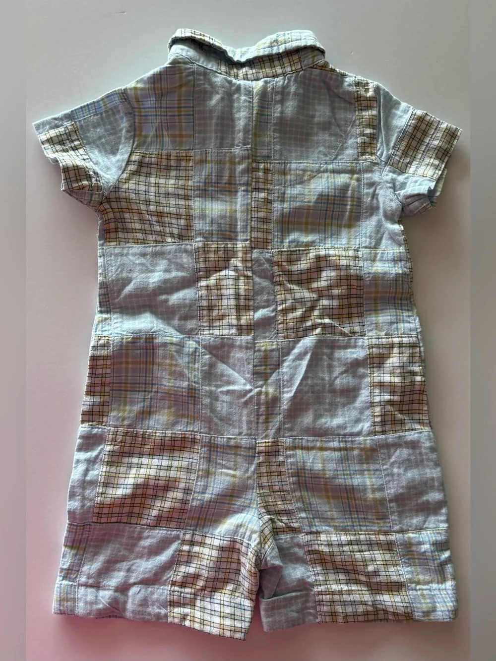 Gymboree Baby romper size 3-6 months
